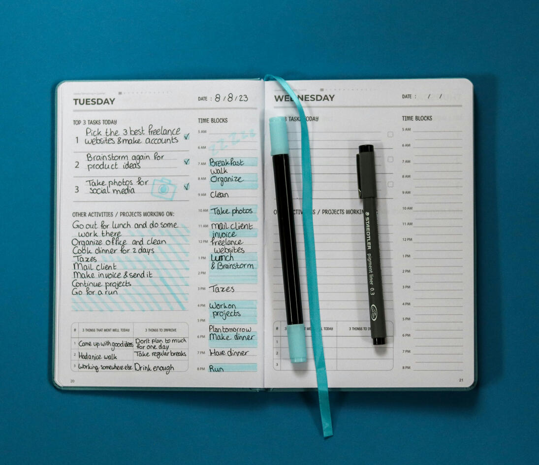 Starklar Grundpaket för nya företag