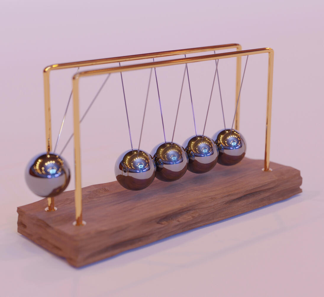 Operational excellence Månatligt operations-stöd