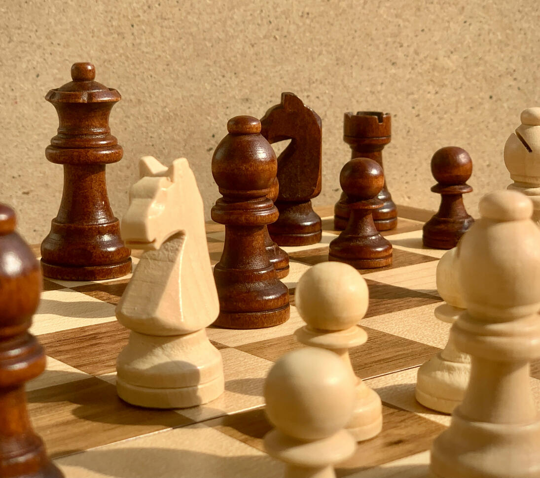 Strategisk & ekonomisk optimering